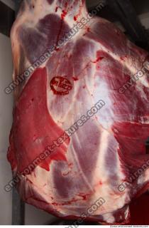 beef meat 0152